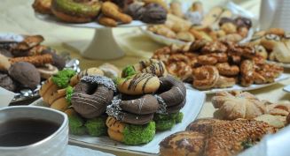 Kuru Pastalar ve Galeta